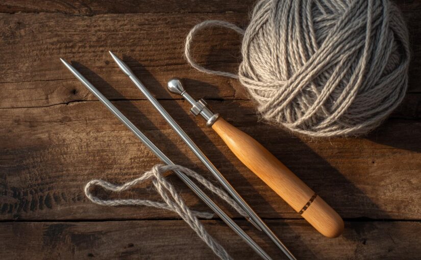 Hobby’s en Knutselwerkjes